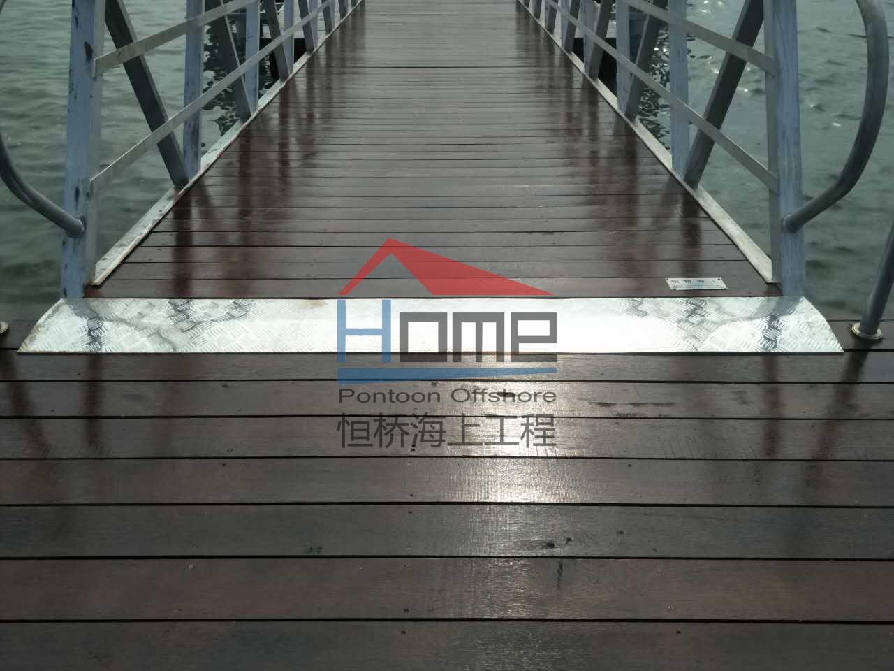 鋼結(jié)構(gòu)浮碼頭/鋼結(jié)構(gòu)浮橋設(shè)計(jì)，升級，生產(chǎn)，批發(fā)