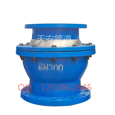 QB球型補償器、球形接頭、萬向球形補償器 生產(chǎn)廠家 現(xiàn)貨直銷