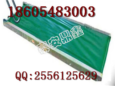 GVD1200撕裂傳感器，皮帶機(jī)撕裂傳感器