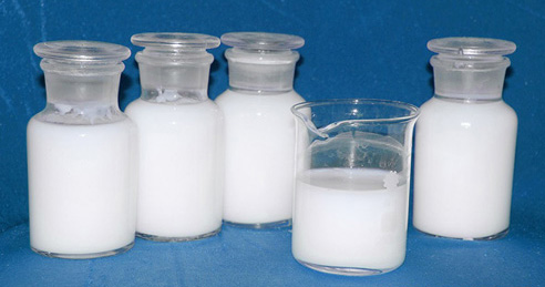 納米二氧化硅拋光液 氧化硅拋光漿料