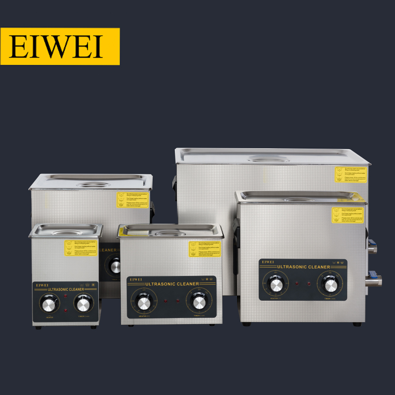 EIWEI超聲波清洗機工業(yè)清洗設(shè)備機械式加熱定時系列