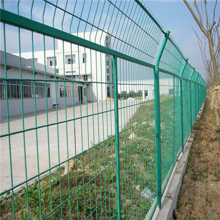 廠家加工定做帶框護欄網(wǎng) 現(xiàn)貨供應園林景區(qū)帶框護欄