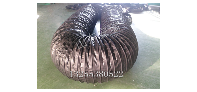 礦用負(fù)壓風(fēng)筒，隧道風(fēng)筒，除塵風(fēng)機(jī)用風(fēng)筒