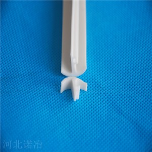 硅膠密封條 套裝門隔音密封條 木門密封條 環保硅膠密封條