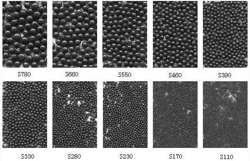 批發零售鑄鋼丸、鋼砂、鋼絲切丸、 拋丸機除銹金屬磨料
