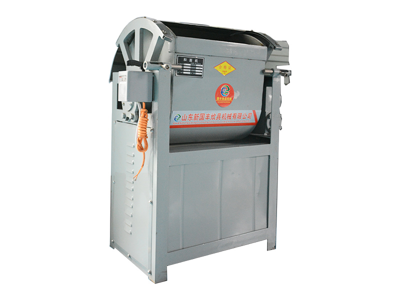 價(jià)位合理的和面機(jī)，新國(guó)豐炊具機(jī)械傾力  安徽50公斤和面機(jī)價(jià)格