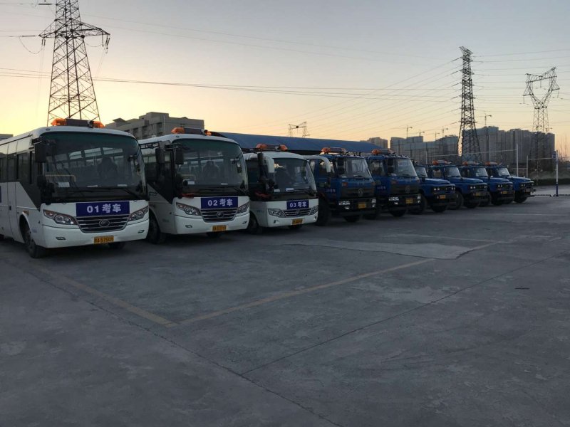 駕?？紙?河南具有口碑的駕校
