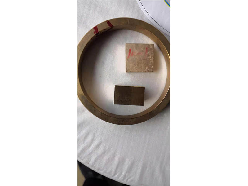 哪里能買到優惠的離心鑄造鋁青銅-離心鑄造鋁青銅價格