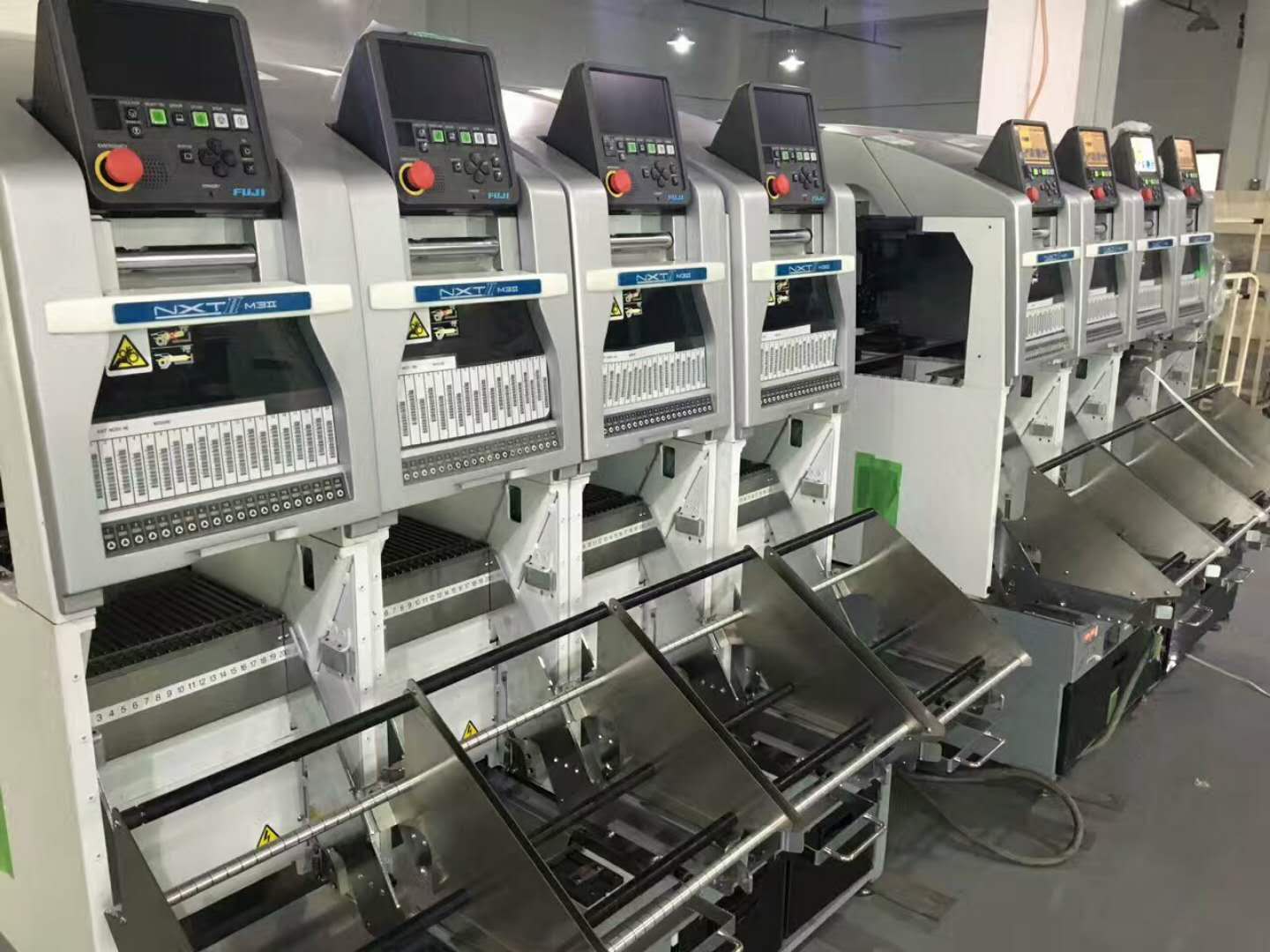 NXT顯示器維修、NXT伺服箱維修、NXT相機維修