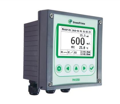 PM 8200I在線(xiàn)水質(zhì)硬度分析儀英國(guó)GREENPRIMA
