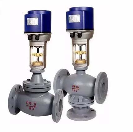VB7200電動兩通調節(jié)閥,空調系統(tǒng)調節(jié)閥，西門子電動調節(jié)閥