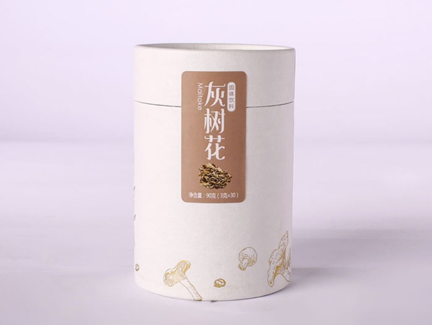 燕麥灰樹花固體飲料OEMODM服務、菌菇多糖固體飲料加工