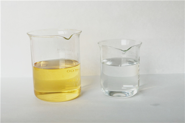 無磷粘泥剝離劑L-603恩施化工裝備循環(huán)水系統(tǒng)水質(zhì)檢測
