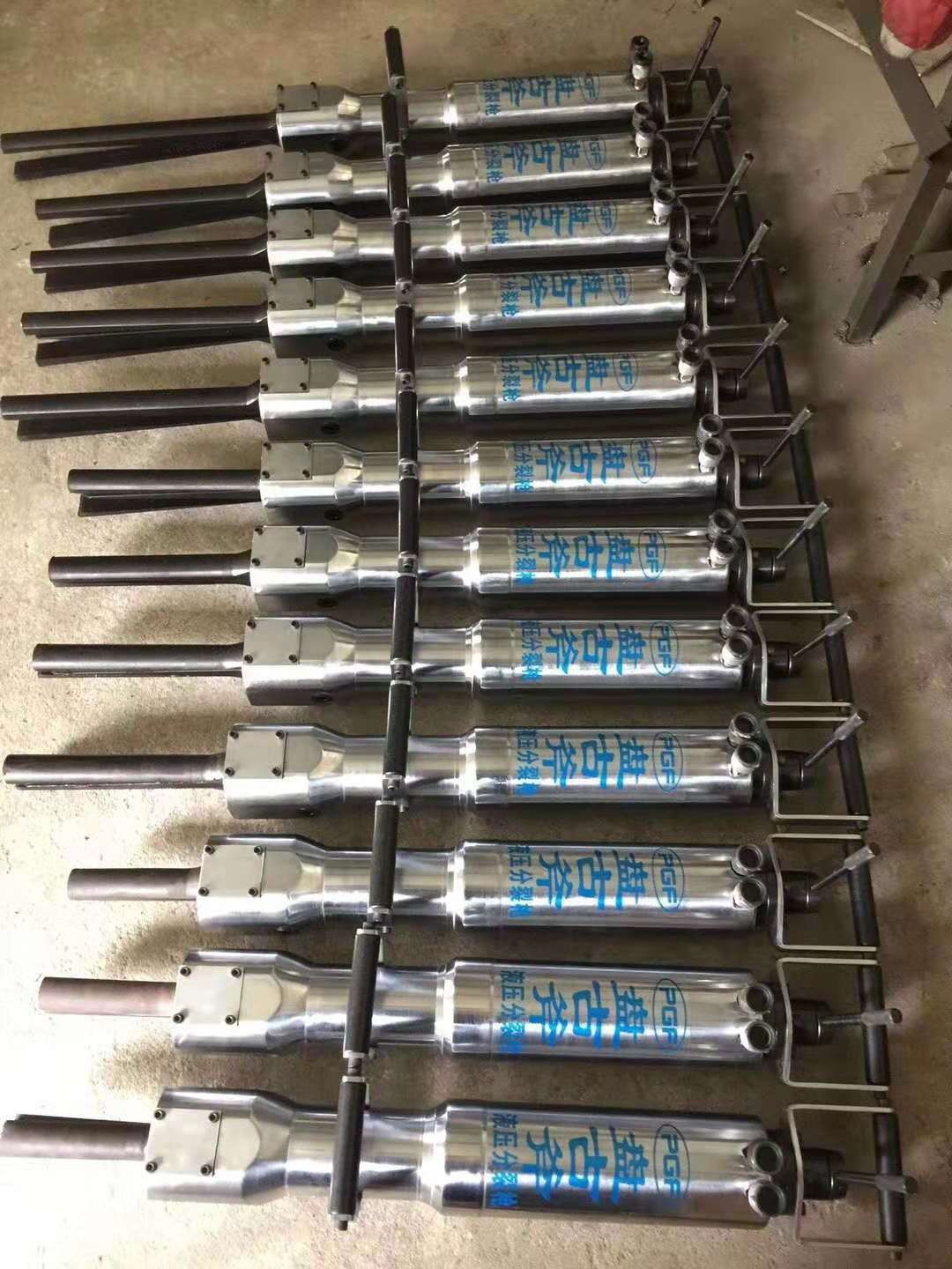 大型分裂機(jī)的好安全，無噪音，速度快