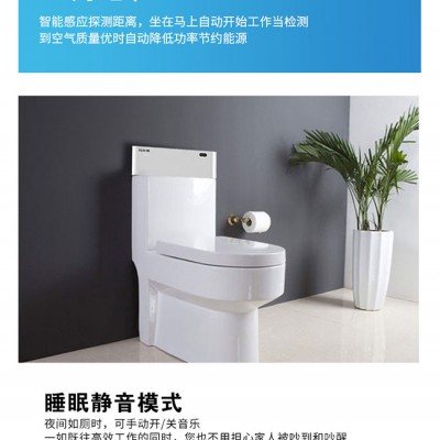 紫外線消毒燈100元左右，馬先鋒凈化器賣這么貴的優勢在哪里？