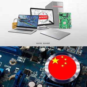 航天科工二院七0六所基于國(guó)產(chǎn)化處理器 開發(fā)的系列信創(chuàng)產(chǎn)品