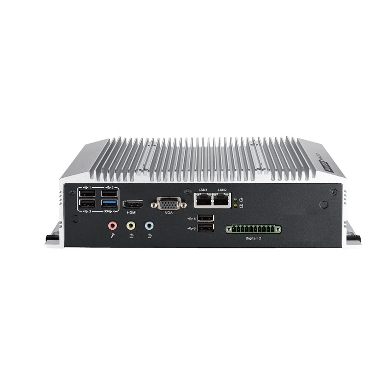 ARK-2121F研華工控機全系列供應