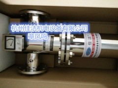 醫院氧氣除菌過濾器