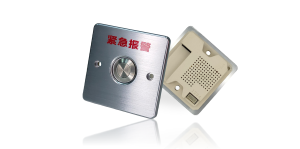 IP網絡緊急報警系統，IP網絡緊急報警按鈕