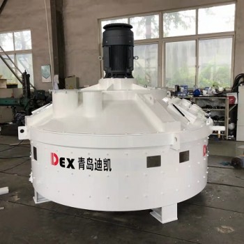 行星式攪拌機(jī)差速攪拌勻質(zhì)高，動(dòng)力支持有技巧！