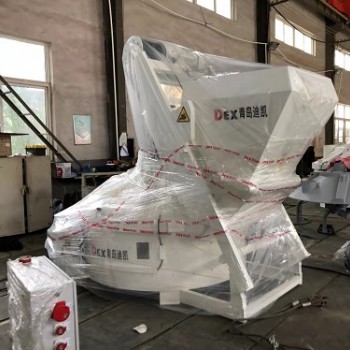 750行星式攪拌機(jī)—打響耐火材料“攪拌號(hào)角”的國(guó)潮產(chǎn)品！