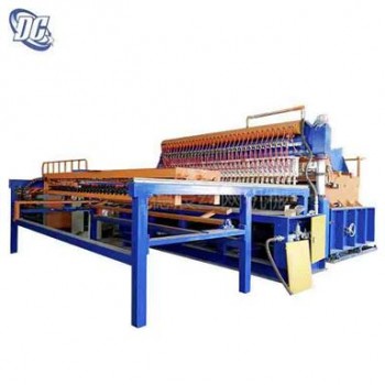 鐵絲網(wǎng)	不銹鋼氣動排焊機(jī) 自動焊接機(jī)	不銹鋼自動焊接機(jī)