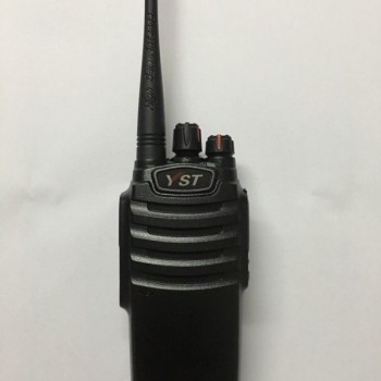 供應(yīng)12w大功率對(duì)講機(jī)yst-8610plus