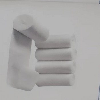 戈爾一次性使用醫(yī)用脫脂紗布繃帶廠家直銷