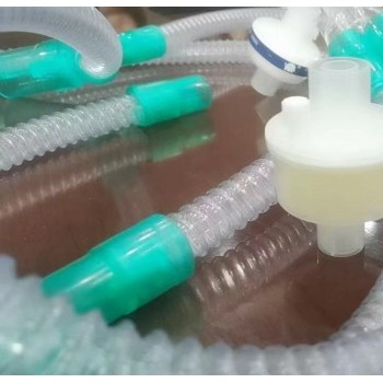 戈爾一次性麻醉氣體過濾器廠家直銷